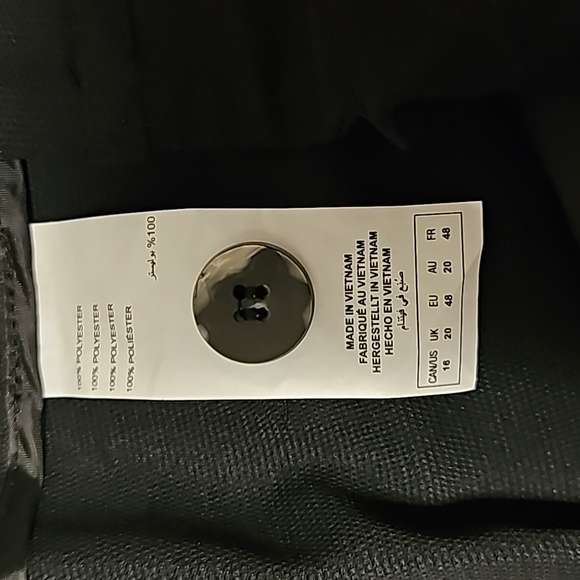 ADDITIONELLE Walking Short - Picture 3 of 7